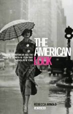 American Look: Fashion and the Image of Women in 1930's and 1940's New York picture