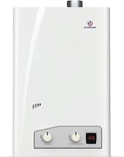 Eccotemp FVI12-NG Tankless Water Heater Natural Gas Indoor Compact Wall Mounted picture