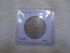 Russia Nicholas I Silver Rouble 1841 Hr CNB Uncirculated C#168.  picture