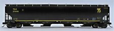WALTHERS 920-105831 67' TRINITY 6351 4-BAY COVERED HOPPER TILX #570006 HO SCALE picture