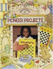 Pioneer Projects (Historic Communities) picture