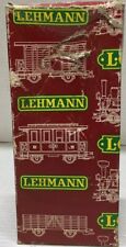 lehmann gross bahn the big train Part # 5050 Street Light Accessory. In Orig Box picture