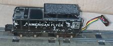 American Flyer 342 Tender with NO Locomotive picture