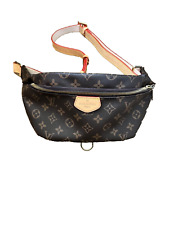 Louis Vuitton Bumbag Monogram | Brown | Gently Used on Rare Occasions  picture