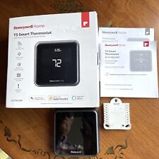 Honeywell RCHT8610WF T5 Wi-Fi Smart Thermostat   picture