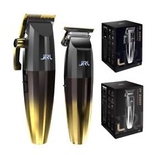 NEW JRL Professional FF2020C+2020T SET Hair Clipper Hair Trimmer WAHL 1919 picture