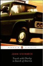 Travels with Charley in Search of America by Steinbeck, John picture