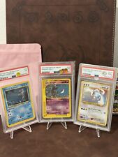 Pokémon Mystery Bags - Graded slab+Pack, 1:10 Chasing Bags Best Bag By Pokemumu picture
