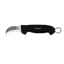 Buckingham 7090 Knife with Ergonomic Handle, Wire Skinning, Cable Skinning picture