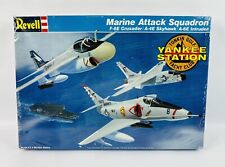 Vintage 1988 Revell “Marine Attack Squadron” Factory Sealed picture
