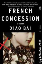 French Concession: A Novel picture