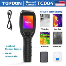 TOPDON TC004 Thermal Camera Industrial Infrared Camera 256*192 Thermal Imager picture