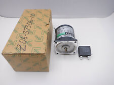 Oriental Motor 3IK15GN-CW Induction Motor new picture