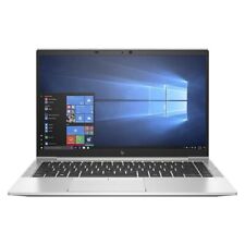 HP EliteBook 840 G7 14-Inch FHD Laptop Intel i7-10610U 32GB 512GB SSD Win 11 Pro picture