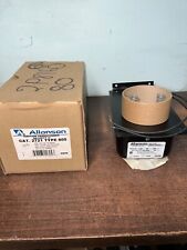 NEW ALLANSON 2721 TYPE 605 IGNITION TRANSFORMER FOR BECKETT S picture