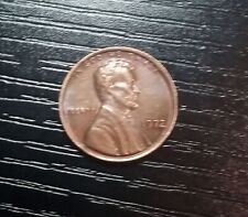 1972 Doubled Die Obverse Lincoln Penny picture