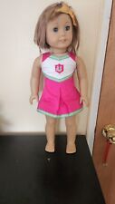 american girl doll picture