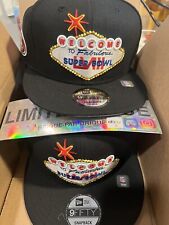 ships today SAN FRANCISCO 49ERS Super Bowl LVIII Tarmac 9FIFTY Snapback picture