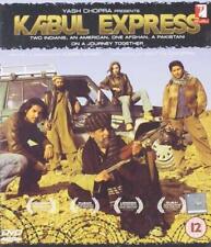 Kabul Express (DVD, 2006, Widescreen) picture