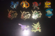 Lot Of Pokemon TCG Pins picture