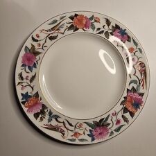Minton Donovan Bird Dinner Plate, 10 5/8
