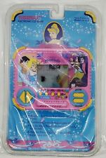 Vintage- Cinderella (Tiger Electronics LCD, 1995) Brand New - Factory Sealed 🔥 picture