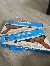 NICE Vintage Chinese China Air Pellet  .177 Industry Brand gun with Box picture