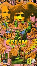 Cream - Those Were The Days - Cream CD W3VG The Fast  picture