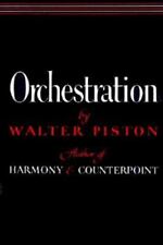 Orchestration by  picture
