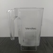 Blendtec Wildside+ 36oz 4.5 Cups Blender Pitcher With No Lid picture