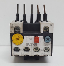 EATON  OVERLOAD RELAY ZB12C XT0B…BC1C picture