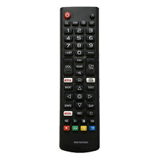 New AKB75675304 Replace Remote Control for LG Smart TV 50UN7000PUC 65UN7000PUD picture