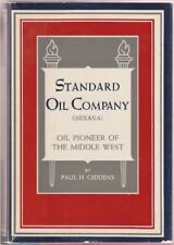 Standard Oil Company (indiana) Oil Pioneer of the Middle West picture