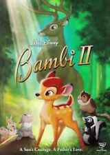 Bambi II - DVD - NEW picture