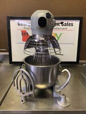 Hobart A-200T Complete w/ Hobart S/S Bowl & Attachments picture