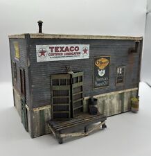 S Scale Ollie Lube Structure Kit Laser Cut picture