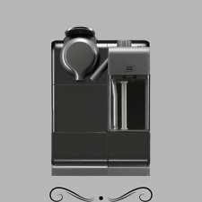 NESPRESSO DELONGHI EN560BK, Lattissima Touch Coffee Latte Cappuccino Maker Black picture