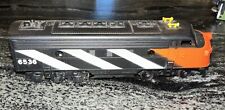 Mantua/Tyco HO Canadian National #T224-K 1961 Locomotive (Beautiful Condition) picture