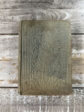 1859 Antique Outdoors & Sporting Book 
