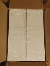 300,000 4x6 UPS BRAND Fanfold Direct Thermal Shipping Labels Perforated Label picture