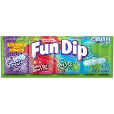 Fun Dip 4 Count Packages Classic Lik M Aid Sticks  picture