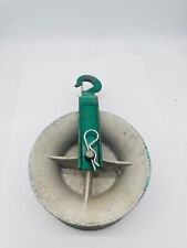 Greenlee Hook Sheave cable wire puller tugger pully  lotA9 picture