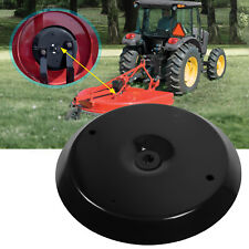 75HP Blade Pan Stump Jumper For Bush Hog Rotary Cutter  Steel #66501 picture