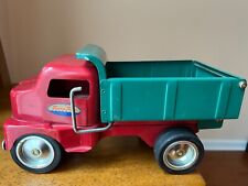 Tonka by Hasbro 1994 Cassic Series 1949 Steel Dump Truck picture