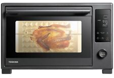 Toshiba TL2-AC35ZA(GR), 9-in-1 Extra Large 34QT Hot Air Convection Toaster Oven picture