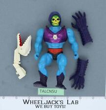 Terror Claws Skeletor He-Man Masters of the Universe MOTU 1986 Mattel Vintage picture