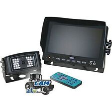 SUNBELT OUTDOOR PRODUCTS CabCAM Video System Includes 7