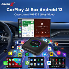 Carlinkit Wireless Multimedia Video Player Carplay AI BOX Android Auto Adapter picture