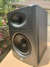 JBL LSR2328P (2) Pair Of Professional Studio Monitors - Extremely accurate LOUD picture