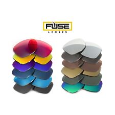 Fuse Lenses Replacement Lenses for Oakley Holbrook OO9102 picture